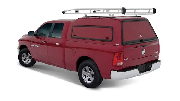 A.R.E. ToolMaster Series Commercial Fiberglass Truck Cap - Image 6