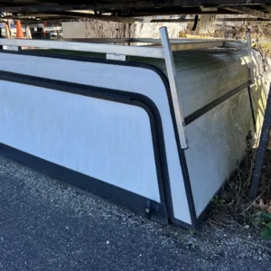 USED | TRADE IN-Leer DCC 1987 DODGE DAKOTA RG-REGULAR CAB LB - LONG BED 2346809