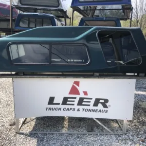SOLD - NEW/OVERSTOCK LEER 122 94-01 DODGE RAM ALL LB