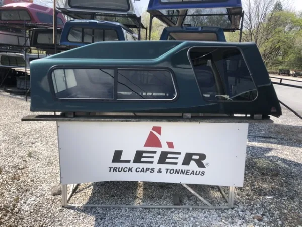 SOLD - NEW/OVERSTOCK LEER 122 94-01 DODGE RAM ALL LB