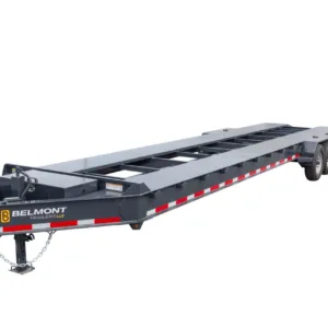 BELMONT Car Transporter Car Hauler Trailers - 14000 & 21000 GVWR