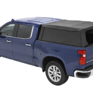 BESTOP Supertop Soft Convertible Truck Cap