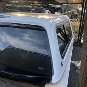 SOLD - USED | TRADE IN-Leer 100XR 2015 FORD F150 CC-CREW CAB XB - EXTRA SHORT 9775227 - SOLD