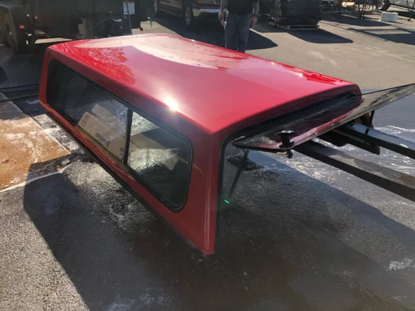 SOLD - MISC. CAB HIGH 88-98 CHEVROLET SILVERADO REG CAB LB - 11082020 - Image 2