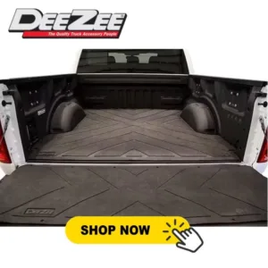 DEE ZEE - HD Bed Mat