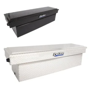 DEE ZEE Blue Label Crossover Tool Box