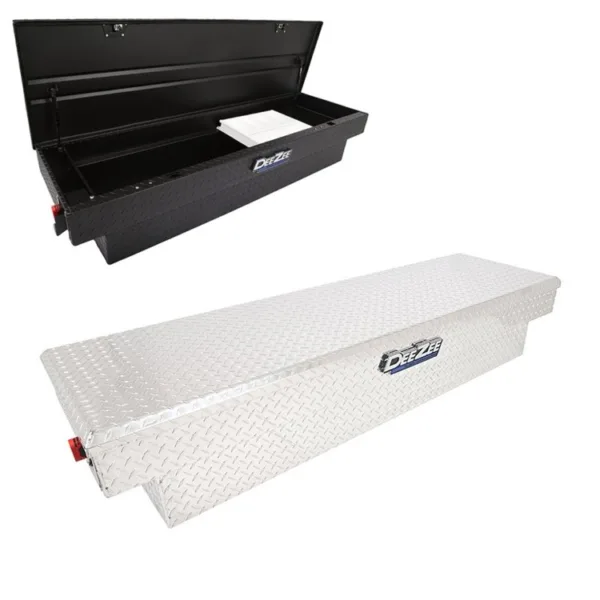 DEE ZEE PADLOCK Crossover Tool Box