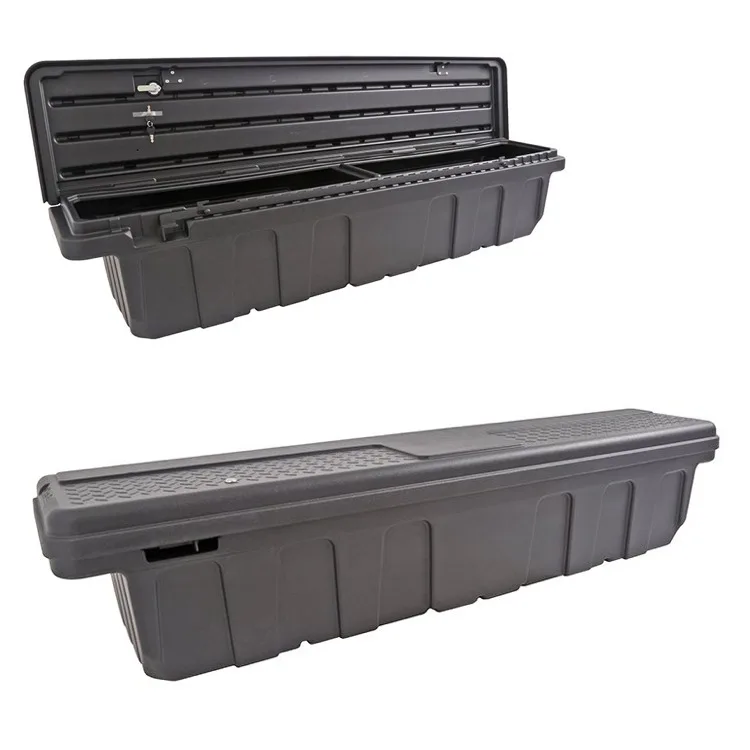 DEE ZEE POLY Crossover Tool Box - Truck'n America: Top