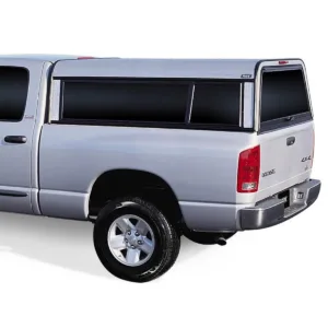A.R.E. Classic Aluminum Series Truck Cap