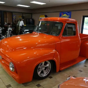 1953 Ford F-100
