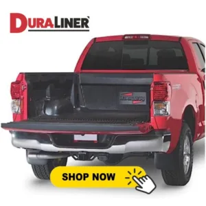 DURALINER - Drop-In Bedliner