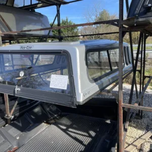 USED | TRADE IN-Hop Cap Cab high 1989 CHEVROLET 1500 RG-REGULAR CAB LB - LONG BED 91011091706