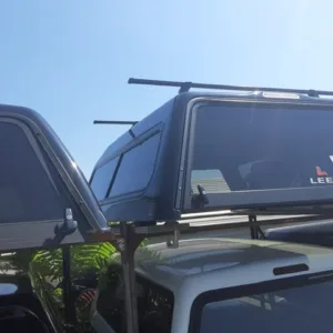 SOLD - OVERSTOCK LEER 180 09-18 RAM 1500 CREW CAB SHORT BED - 1954712 - SOLD