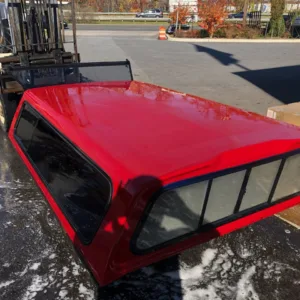 SOLD - MISC. CAB HIGH 88-98 CHEVROLET SILVERADO REG CAB LB - 11082020