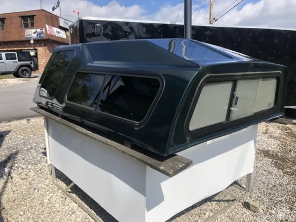 SOLD - NEW/OVERSTOCK LEER 122 94-01 DODGE RAM ALL LB - Image 3