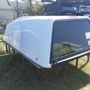 OVERSTOCK CENTURY T-CLASS 14-19 CHEVROLET 2500 REG CAB LONG BED - 5063015