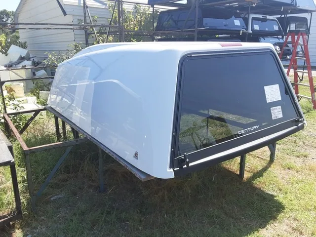 OVERSTOCK CENTURY T-CLASS 14-19 CHEVROLET 2500 REG CAB LONG BED - 5063015