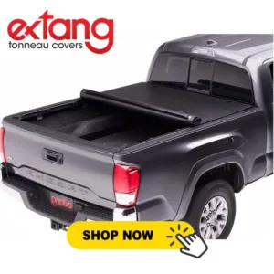 EXTANG - SOFT ROLLING TRUCK BED COVERS