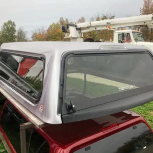 SOLD - DEMO CENTURY ULTRA 19-2 RAM 1500 CREW CAB SHORT BED -5391837 - SOLD