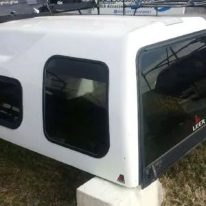 SOLD - USED CENTURY T-CLASS 99-07 FORD F-250/350 ALL LB - 1100CET