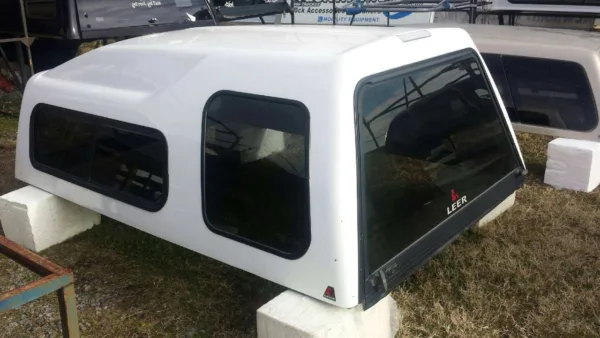 SOLD - USED CENTURY T-CLASS 99-07 FORD F-250/350 ALL LB - 1100CET