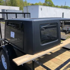 SOLD - USED JEEP 4 DOOR HARD TOP 2007-2018 JEEP WRANGLER JKU 4 DOOR
