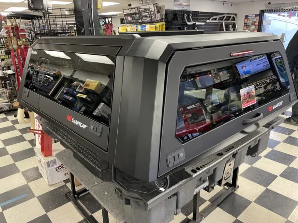 SOLD - NEW/DEMO/OVERSTOCK RSI EVO-100MB 99-22 CHEVROLET 1500 CC XB - 781159183775 - Image 2