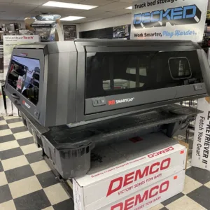 SOLD - NEW/DEMO/OVERSTOCK RSI EVO-100MB 99-22 CHEVROLET 1500 CC XB - 781159183775