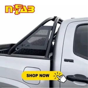 N-FAB - ARC Sport Bars