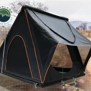 Overland Vehicle Systems 18109901 Mamba 3 Roof Top Tent