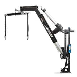 PRIDE Zeus AutoLift - Interior Chair & Scooter Lift and Carrier