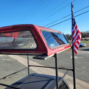 USED | TRADE IN-leer 100r 2004 FORD F150 EC-EXTENDED CAB SB - SHORT BED 1556351