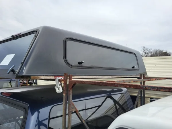USED | TRADE IN-leer 100r 1999 CHEVROLET 2500 RG-REGULAR CAB LB - LONG BED 262397 - Image 2