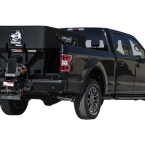 SALTDOGG® SHPE1000 ELECTRIC POLY HOPPER SPREADER