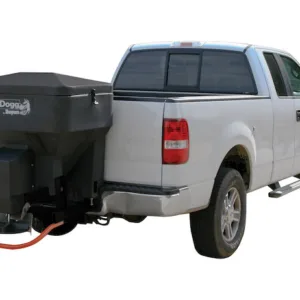 SALTDOGG® TGS03 8 CUBIC FOOT TAILGATE SPREADER