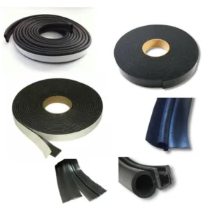 Seals & Tape