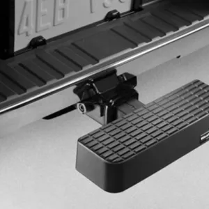 WEATHERTECH BumpStep