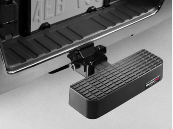 WEATHERTECH BumpStep