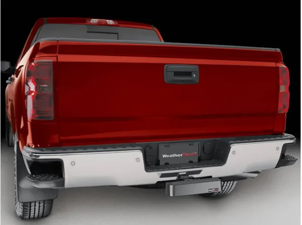 WEATHERTECH BumpStep - Image 2