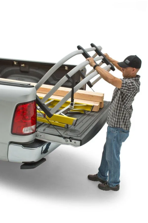 AMP RESEARCH Bedxtender HD Max - Image 5