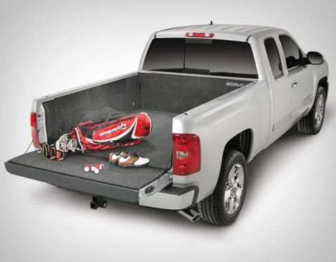 BEDRUG - BedRug and Impact Truck Bed Liners - Image 3