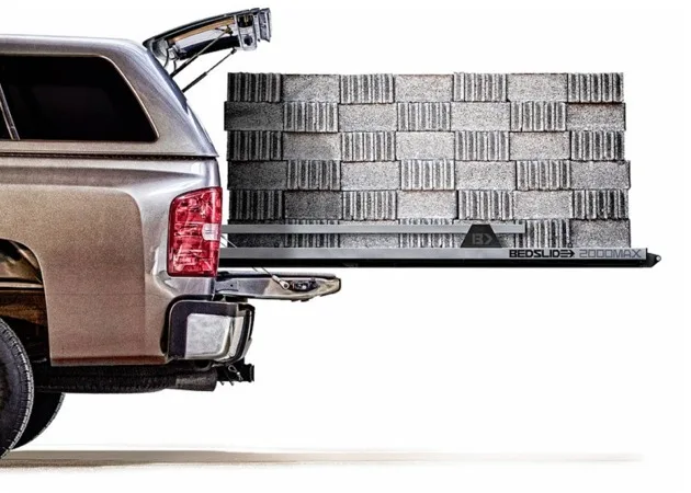 BEDSLIDE - Truck Bed Slides - Image 2