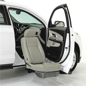 BRUNO Valet Plus VSS-2602 - Assistive Accessible Vehicle Seating