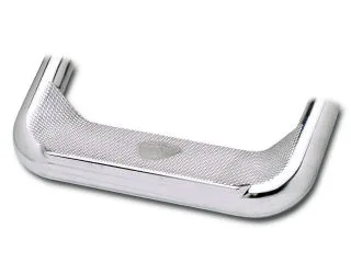 CARR Super Hoop Truck Steps - Image 2