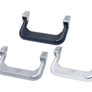 CARR Super Hoop Truck Steps