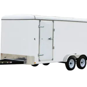 CARRY ON 7CGEC/CGREC TA - 7 ft Wide - 7000 LB. Entry-Level Tandem Axle Cargo Trailer