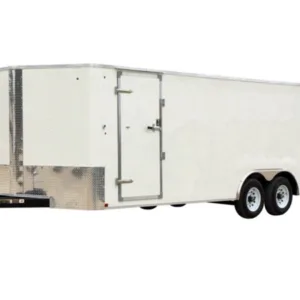 CARRY ON 85CGBN/CGRBN TA - 8.5 ft Wide - 7000 & 10000 LB. V-Nose