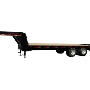 CARRY ON 8HDGN5 - 8 ft Wide 14000 LB. GVWR HD GN
