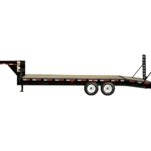 CARRY ON 8GN5 - 8 ft Wide 14000 LB. GVWR