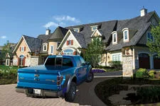 CENTURY Cargo Lid Fiberglass Tonneau Cover - Image 4